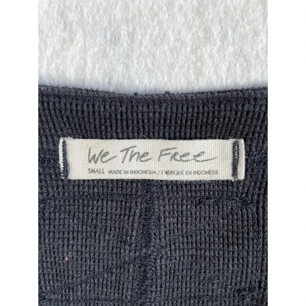Free People we free